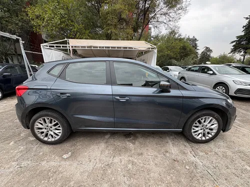 Seat Ibiza 1.6 Style 5p Mt