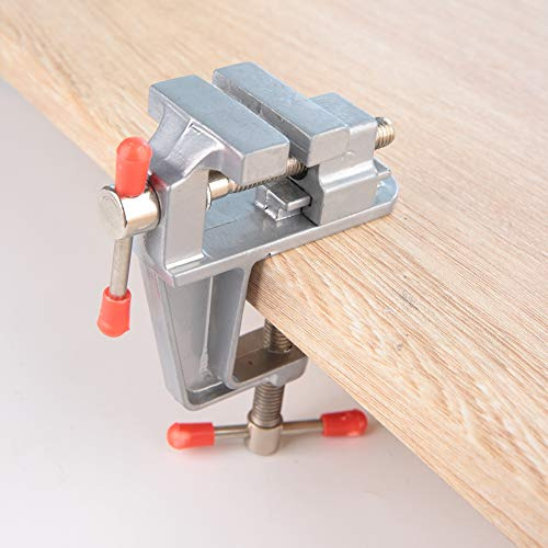 Tornillo De Banco De Mesa, Tornillo De Banco De Mesa Li...