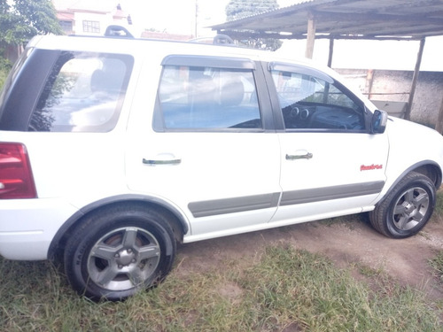 Ford Ecosport 1.6 Xlt Freestyle Flex 5p 2008