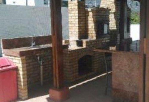 Casa Para Venda - 002709