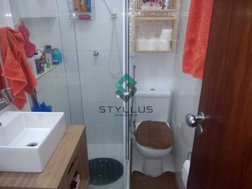 Imagem 14 de 15 de Casa Em Condomínio-à Venda-cachambi-rio De Janeiro - C70333