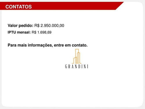 Imagem 4 de 4 de Terreno Residencial À Venda, Jardim, Santo André. - Te0005