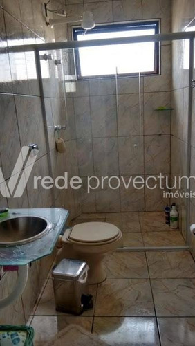 Imagem 22 de 27 de Casa À Venda Em Jardim Santana - Ca275296