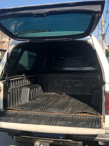 Ford Ranger 3.0 Xl Cab. Dupla 4x4 4p