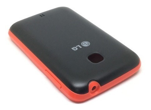 Tapa Trasera LG L20 Nueva Original Varios Colores