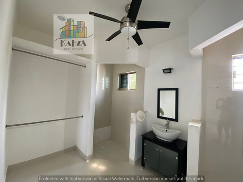 Casa En Venta En Privanza Del Mar En Playa Del Carmen
