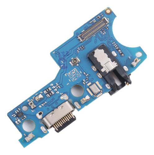 Placa De Puerto De Carga Para Samsung Galaxy A14