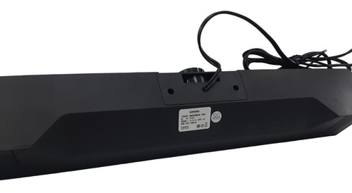Imagen 3 de 6 de Barra De Sonido Soundbar Altavoz Thinkplus Ts32 Tienda