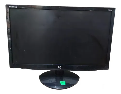 Monitor Compaq Lcd S1922 (Usado)