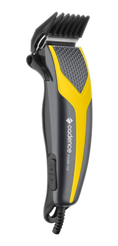 Imagem 2 de 3 de Máquina De Corte Cabelo Cadence 127v