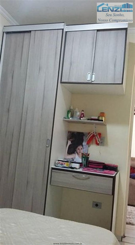 Imagem 10 de 11 de Apartamentos À Venda Em Bragança Paulista/sp - Compre O Seu Apartamentos Aqui! - 1360139