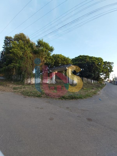 Imagem 1 de 5 de Vendo Terreno Com 3600m² No Bairro São Judas - 4625