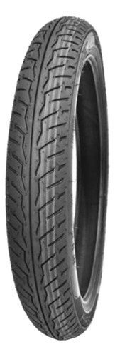 Pneu Moto 80/100-18 Dian Pirelli City Dragon Sem Câmara