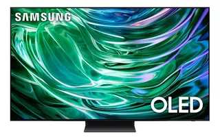 Smart Tv Samsung Ai Tv 55 Polegadas Oled 4k Oled55s90da