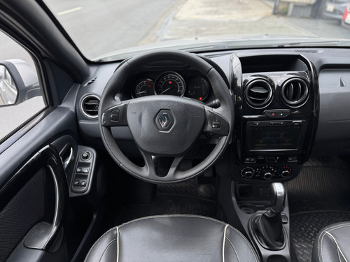 Renault Duster Oroch DUSTER OROCH DYNA. 2.0 FLEX 16V AUT.