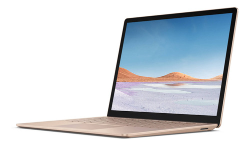 Microsoft 13.5  Multi-touch Surface Laptop 3 (sandstone)