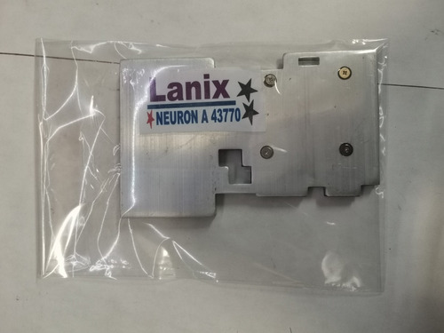 Lanix Neuron A 43770   Soporte (bisagra)