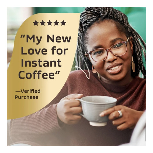 Nescafe Taster's Choice Colombiano 198g Instantaneo