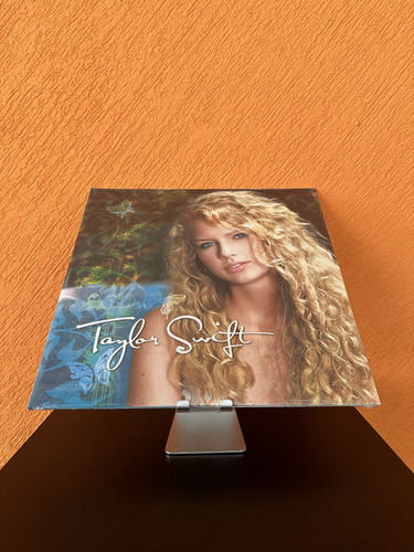Taylor Swift - Taylor Swift ( Primer Álbum ) Vinilo / Vinyl