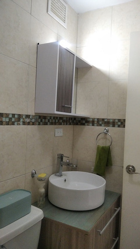 Imagen 8 de 14 de Vendo Apto 60m2 2h/2b/2p El Encantado 6792