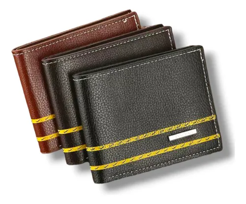 Cartera de caballero sale