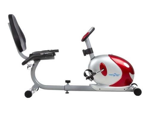 Bicicleta Horizontal Recumbent Sportfitness 