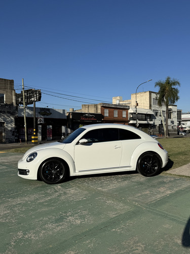 Volkswagen The Beetle 1.4 Design Dsg