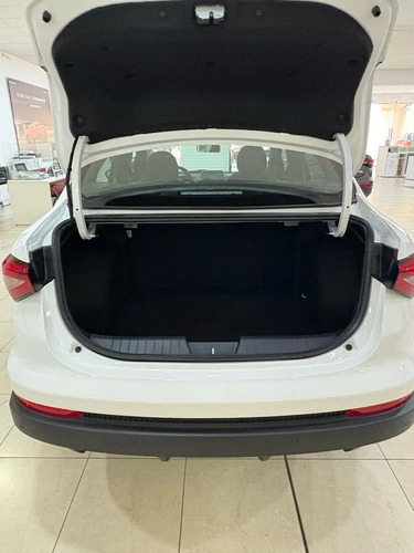 Fiat Cronos 1.3 Gse Drive Pack Plus