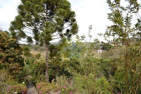 Chácara Residencial À Venda, Condomínio Itaembu, Itatiba - Ch0313. - Ch0313