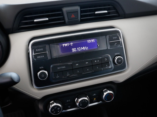 Imagem 12 de 14 de Nissan Versa Sense 1.6 (flex)