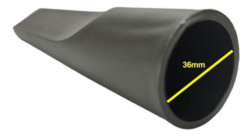 Bocal Frestas P/ Todos Aspiradores De Pó C/ Bico De 36mm