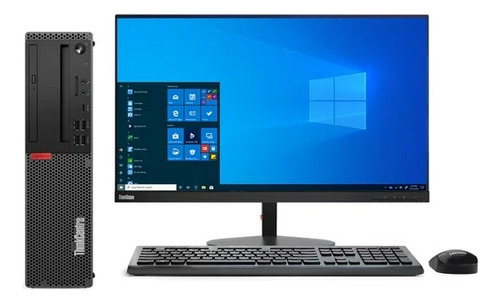 Lenovo Thinkcentre M920s Core I5 1tb Hdd 16ram Win 11 1 Tb 16 Gb Intel (Reacondicionado)