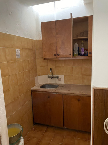 Imagen 5 de 10 de Apartamento Interno Con Buena Ventilación Y Luz.
