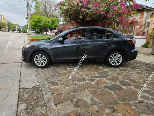 Mazda 3 1.6 Z6na0 All New