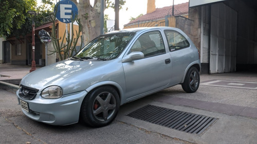 Chevrolet Corsa 1.6 Gl Aa Dh