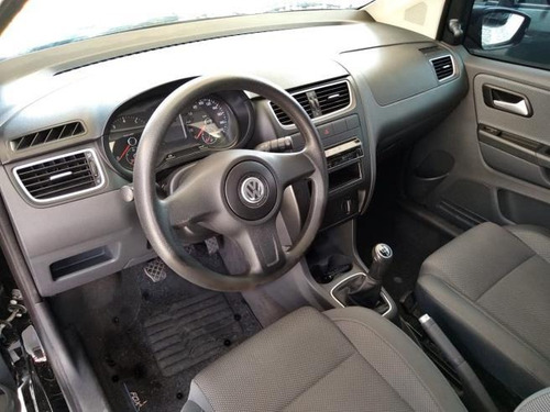 Volkswagen Fox 1.0 Trend 8v Flex 4p Manual