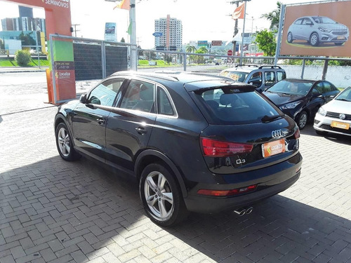 Audi Q3 1.4 Tfsi Ambiente Flex 4p S Tronic