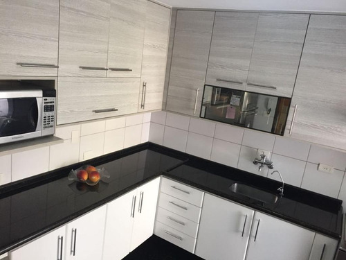 Imagem 10 de 30 de Apartamento À Venda, 90 M² Por R$ 580.000,00 - Santana (zona Norte) - São Paulo/sp - Ap3441