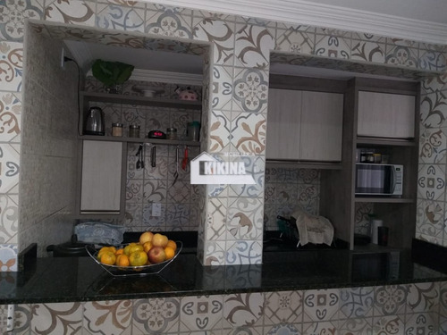 Apartamento Para Alugar - 02950.6140