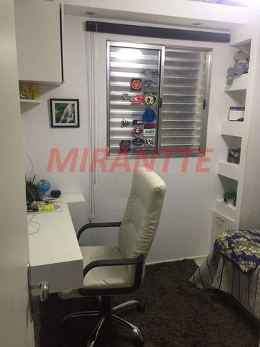 Imagem 6 de 16 de Apartamento Em Tucuruvi - São Paulo, Sp - 303969