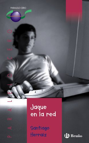 Libro Jaque En La Red De Santiago Herraiz Ed: 7