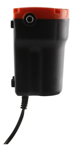 Extractor De Bomba De Aceite Eléctrico, 12 V, 80 W, Succión
