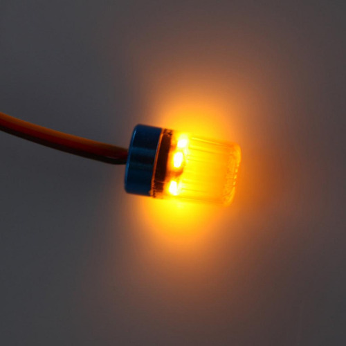 A Leds Giratorios De Luz Led Rc For Accesorios De Camiones