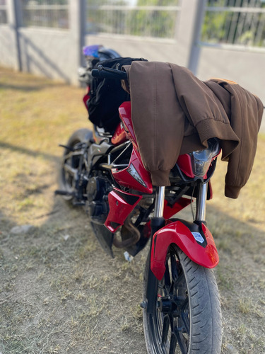 Italika Vortex 250