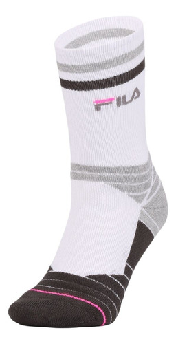 Media Fila Mujer Pack 3 F-22tn012-5223/blagri/cuo