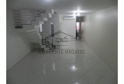 Imagem 6 de 15 de Sobrado 3 Dormitórios - 4 Wc - 6 Vagas- 240m² Oportunidade!!!