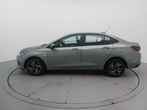 Chevrolet Onix 1.0 FLEX PLUS LT MANUAL