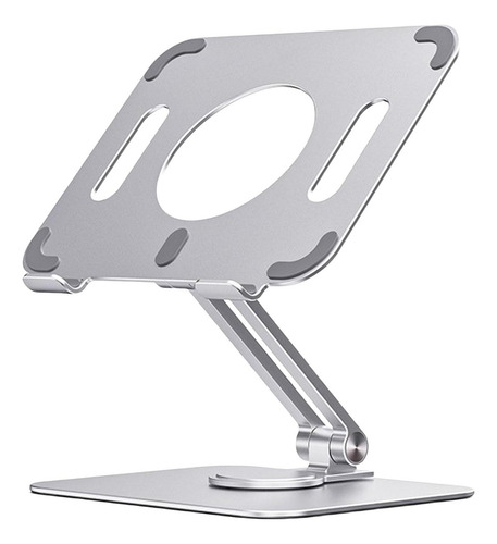 Soporte Para Tableta Soporte Portátil De Altura Ajustable