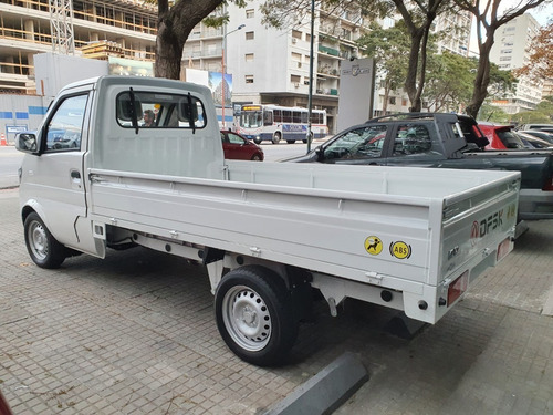 Dfsk K01s Pick Up