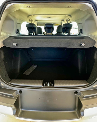 Citroën C3 Aircross 1.0T Shine Cvt